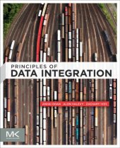 book Principles of Data Integration