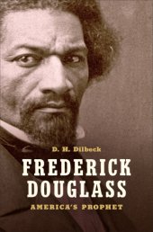 book Frederick Douglass: America's prophet