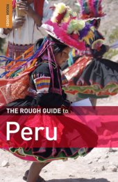 book The Rough Guide to Peru