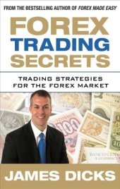 book Forex Trading Secrets