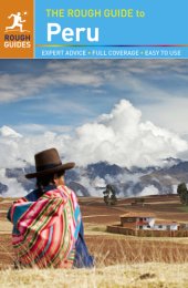 book The Rough Guide to Peru