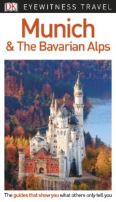 book Munich and the Bavarian Alps