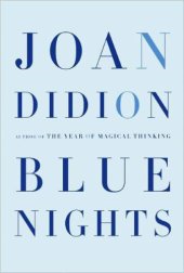 book Blue Nights