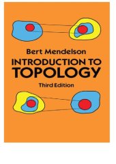 book Introduction to topology