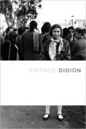 book Vintage Didion