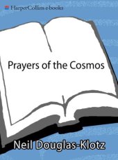 book Prayers of the cosmos: meditations on the Aramaic words of Jesus