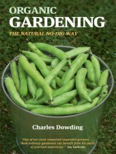 book Organic Gardening