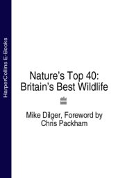 book Nature's Top 40 Britain's Best