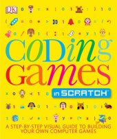 book Coding games in Scratch