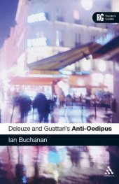 book Deleuze and Guattari's Anti-Oedipus: A Reader's Guide