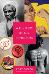 book A History of U.S. Feminisms