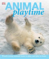 book Animal playtime