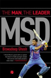 book MSD: the man, the leader