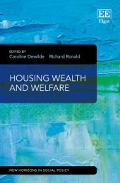 book Housing wealth and welfare