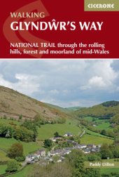 book Glyndŵr's way: a national trail through mid-Wales