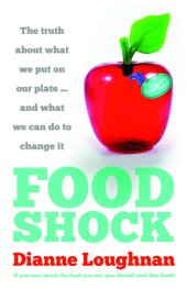 book Food Shock