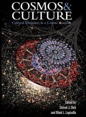 book Cosmos & Culture: Cultural Evolution in a Cosmic Context