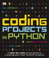 book Coding Projects In Python