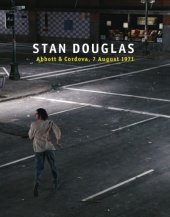 book Stan Douglas