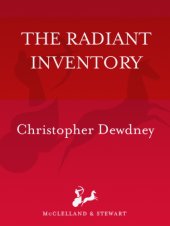 book The radiant inventory poems