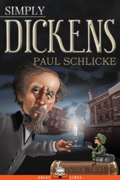 book Simply Dickens