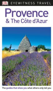 book Provence and Côte d'Azur