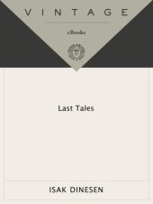 book Last Tales