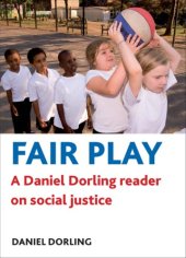 book Fair play: a Daniel Dorling reader on social justice