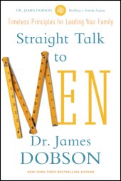 book Straight Talk to Men