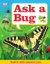 book Ask a bug