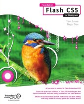 book Foundation Flash CS5 For Designers