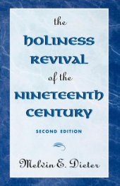 book The Holiness Revival of the Nineteenth Century