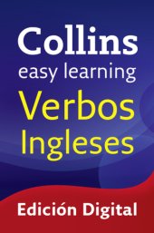 book Verbos ingleses