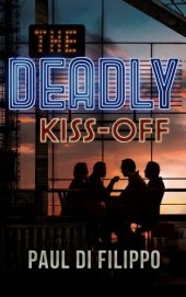 book The Deadly Kiss-Off