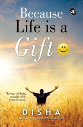 book Because Life is a Gift