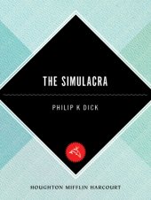 book The Simulacra