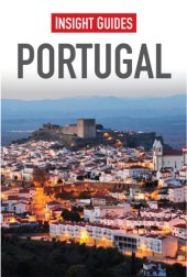 book Insight Guides: Portugal