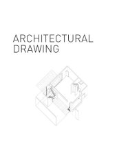 book Architectural drawing