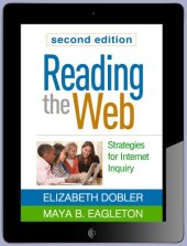 book Reading the Web: strategies for Internet inquiry