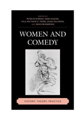 book Women and comedy: history, theory, practice