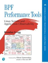 book BPF Performance Tools