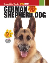 book German Shepherd Dog