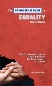 book No-Nonsense Guide to Equality