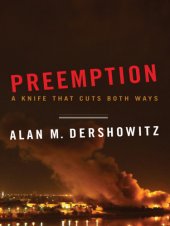 book Preemption: a knife that cuts both ways