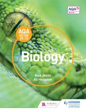 book Biology Student Book Aqa Gcse 9-1 AQA GCSE (9-1)