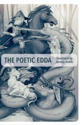 book The Poetic Edda