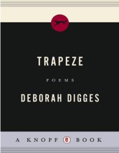 book Trapeze: poems