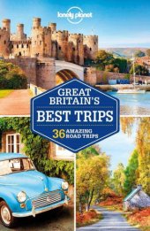 book Great Britain's best trips: 36 amazing road trips