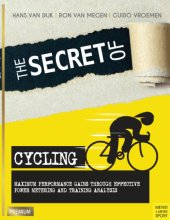 book The secret of cycling: maximum performance gains through effective power metering and training analysis