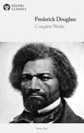 book Complete Works of Frederick Douglass